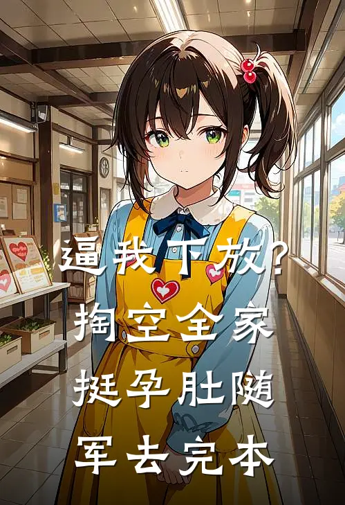 逼我下放？掏空全家挺孕肚随军去完本