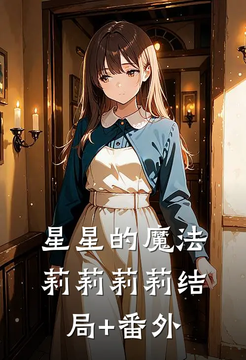 星星的魔法莉莉莉莉结局+番外