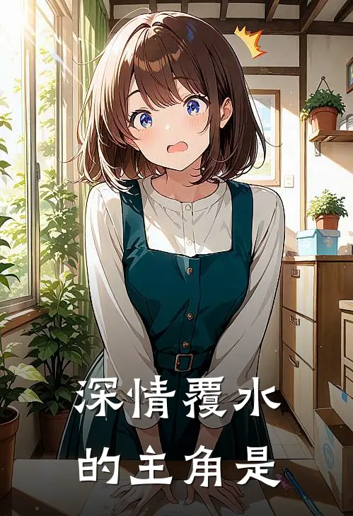 深情覆水的主角是