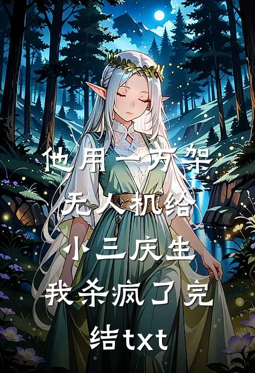 他用一万架无人机给小三庆生，我杀疯了完结txt