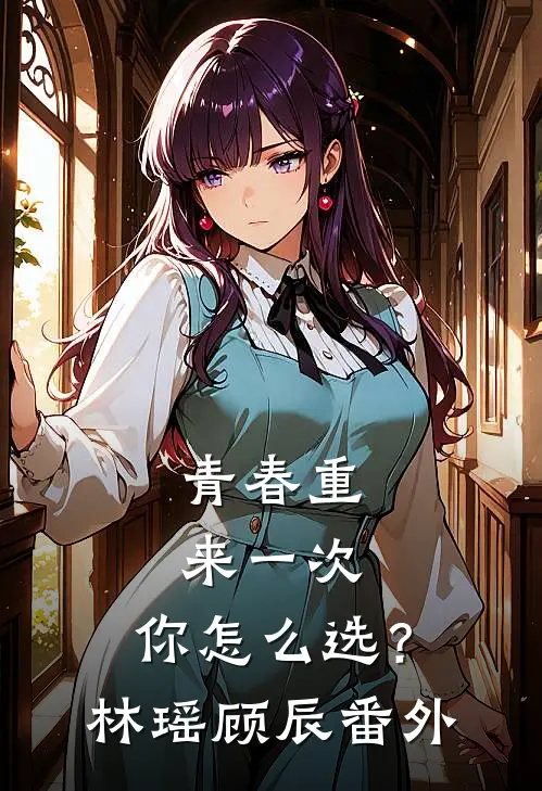 青春重来一次，你怎么选？林瑶顾辰 番外