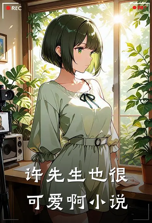 许先生也很可爱啊小说