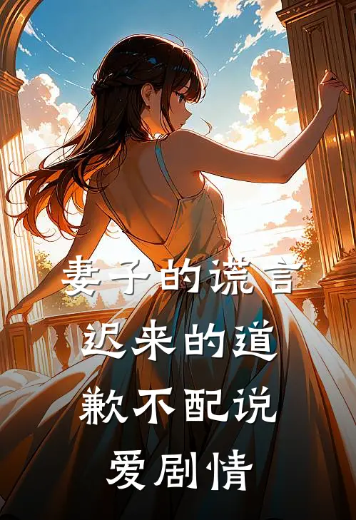 妻子的谎言：迟来的道歉不配说爱剧情