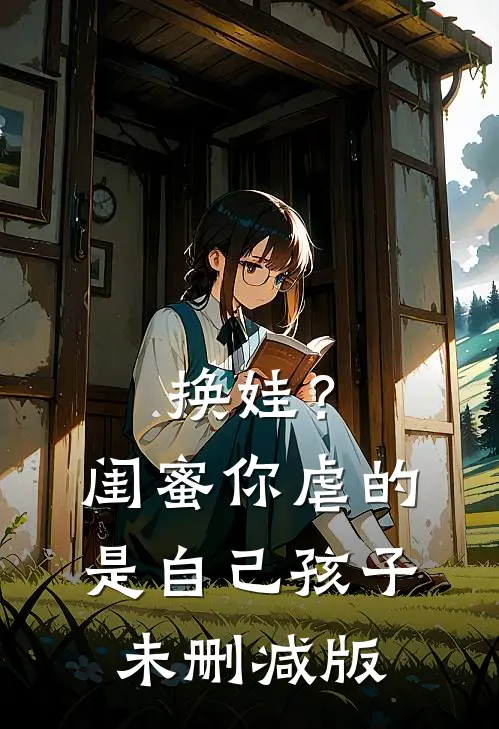 换娃？闺蜜你虐的是自己孩子未删减版