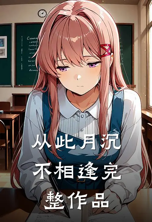 从此月沉不相逢完整作品