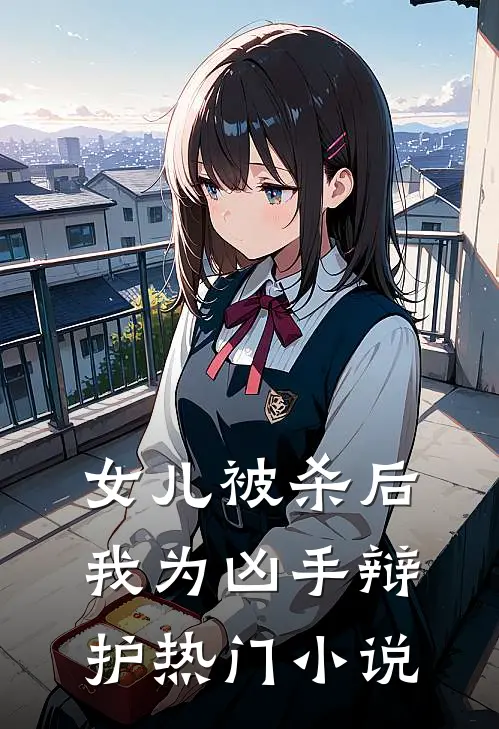女儿被杀后，我为凶手辩护热门小说