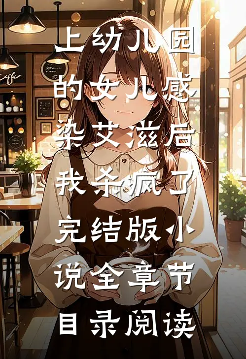 上幼儿园的女儿感染艾滋后，我杀疯了完结版小说全章节目录阅读