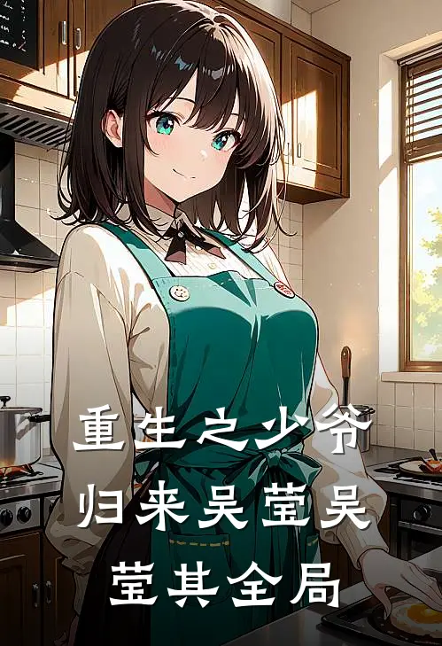 重生之少爷归来吴莹吴莹其全局
