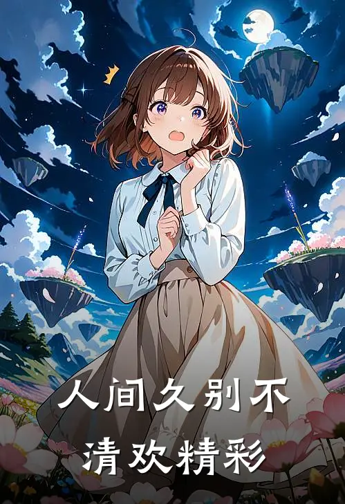 人间久别不清欢精彩