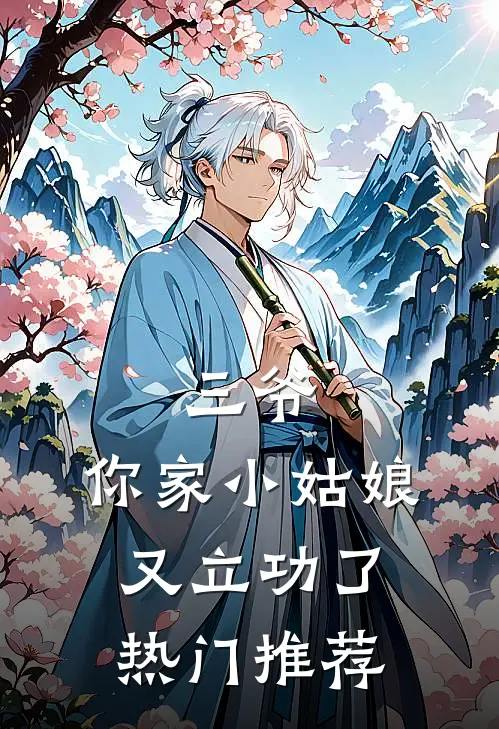 三爷，你家小姑娘又立功了热门推荐