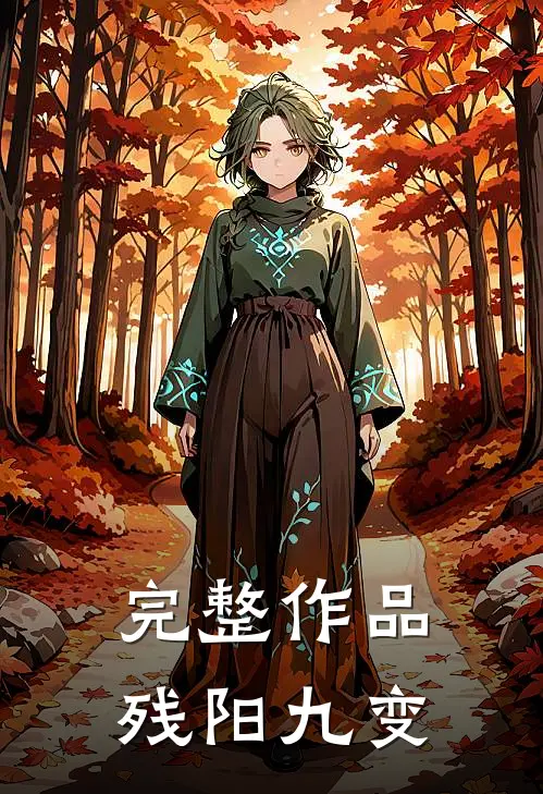 完整作品残阳九变
