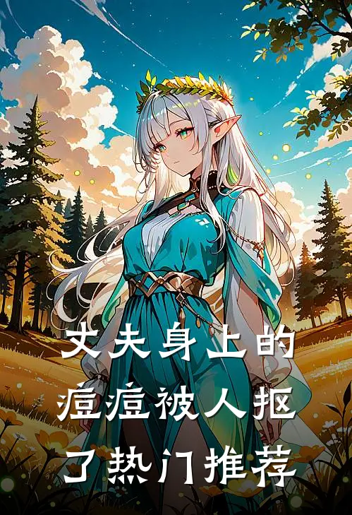 丈夫身上的痘痘被人抠了热门推荐