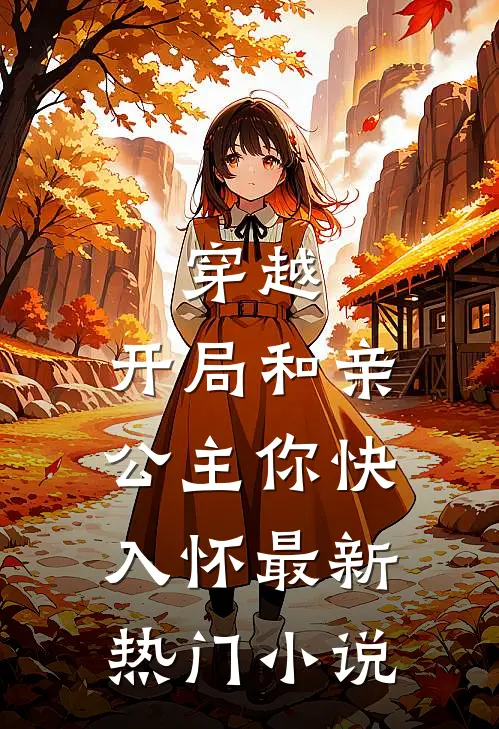 穿越：开局和亲，公主你快入怀最新热门小说