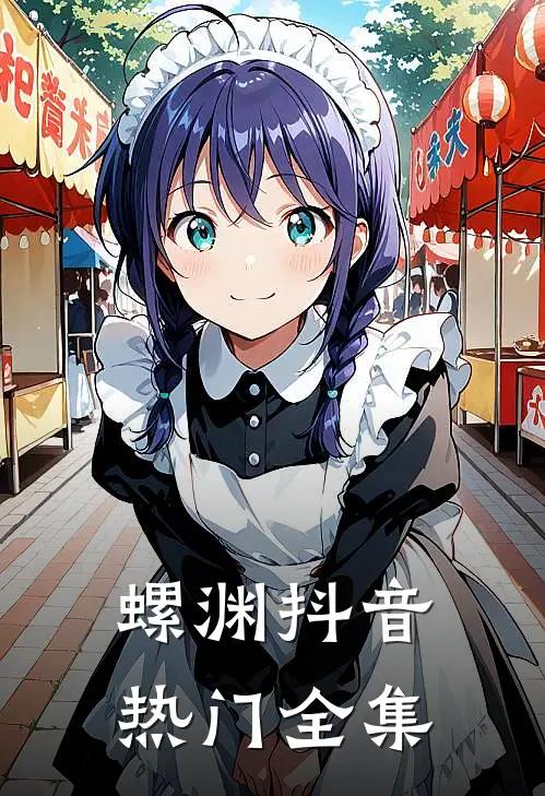 螺渊抖音热门 全集