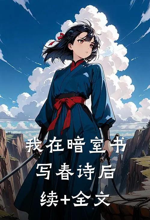 我在暗室书写春诗后续+全文