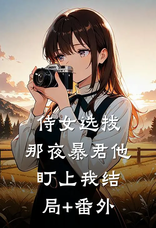 侍女选拔，那夜暴君他盯上我结局+番外