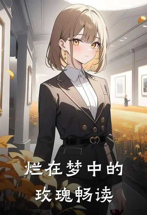 烂在梦中的玫瑰畅读