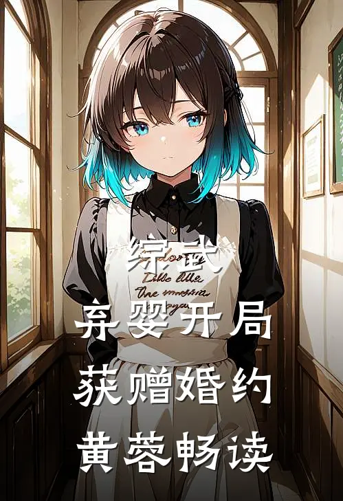 综武：弃婴开局，获赠婚约黄蓉畅读