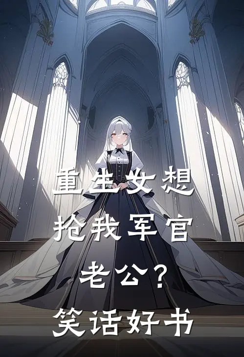 重生女想抢我军官老公？笑话好书