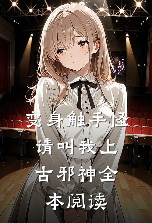 变身触手怪，请叫我上古邪神全本阅读