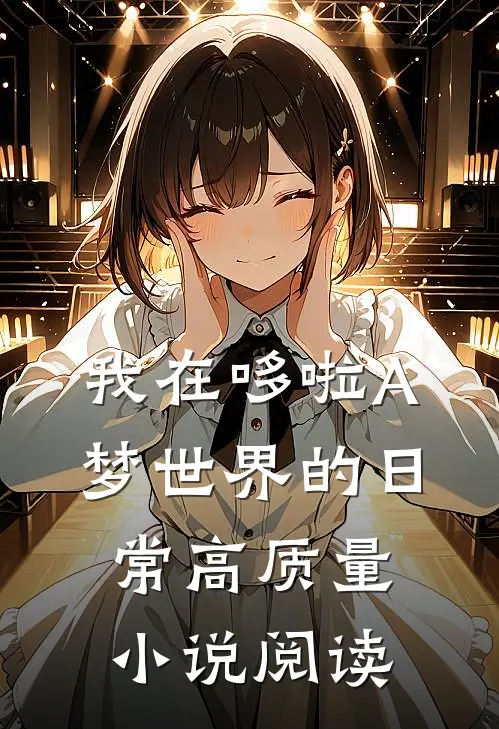 我在哆啦A梦世界的日常高质量小说阅读