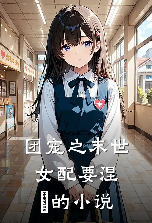 团宠之末世女配要涅槃的小说