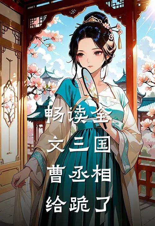 畅读全文三国：曹丞相给跪了