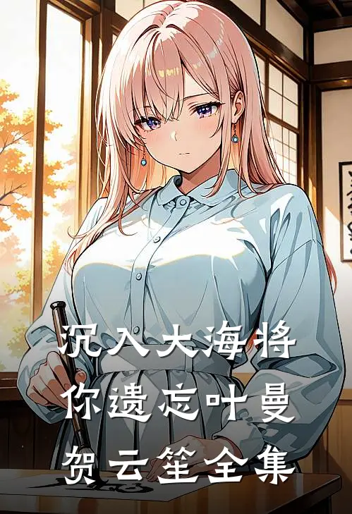 沉入大海将你遗忘叶曼贺云笙全集