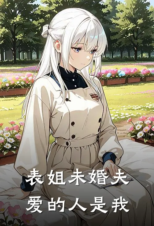 表姐未婚夫,爱的人是我
