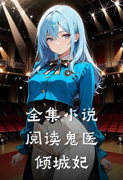 全集小说阅读鬼医倾城妃