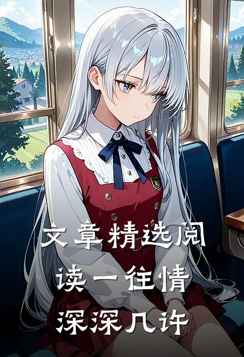 文章精选阅读一往情深深几许