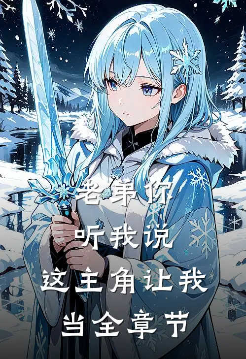 老弟你听我说，这主角让我当全章节
