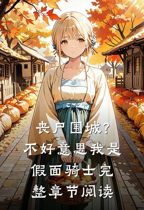 丧尸围城？不好意思我是假面骑士完整章节阅读