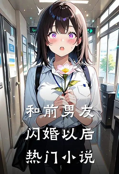 和前男友闪婚以后热门小说