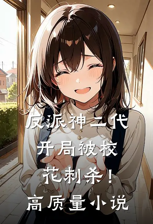 反派神二代,开局被校花刺杀!高质量推荐