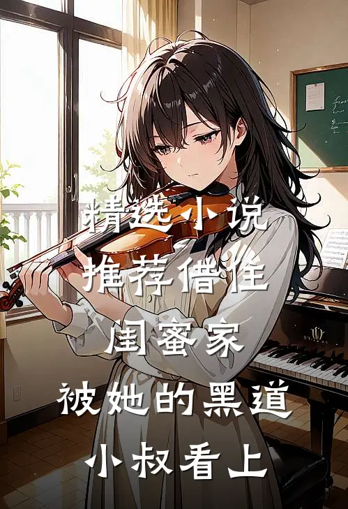 精选小说推荐借住闺蜜家，被她的黑道小叔看上