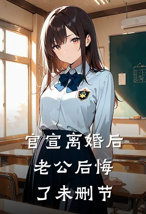 官宣离婚后，老公后悔了未删节