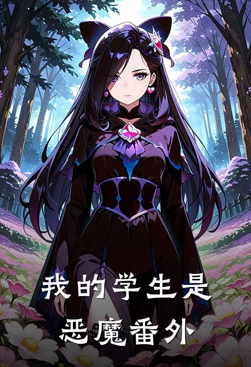 我的学生是恶魔 番外
