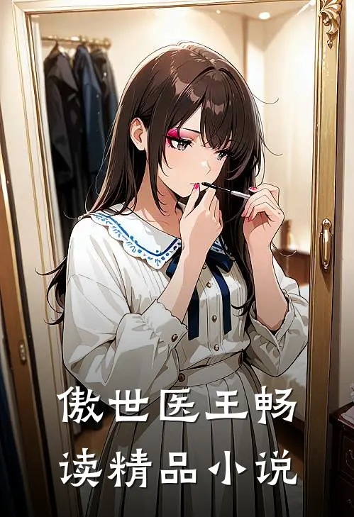 傲世医王畅读精品小说