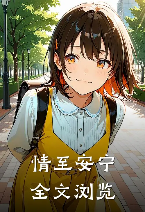 情至安宁全文浏览
