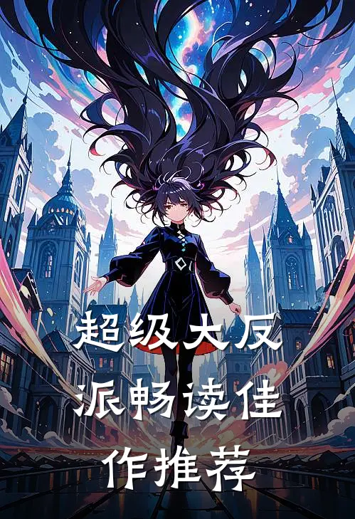 超级大反派畅读佳作推荐