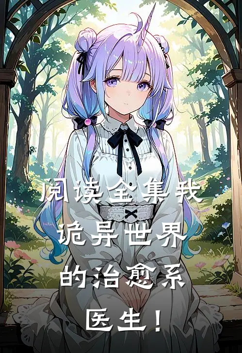 阅读全集我，诡异世界的治愈系医生！