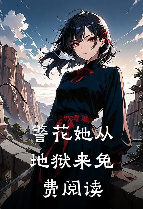警花她从地狱来免费阅读