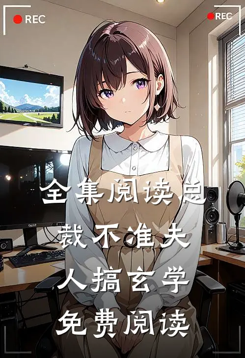全集阅读总裁不准夫人搞玄学免费阅读