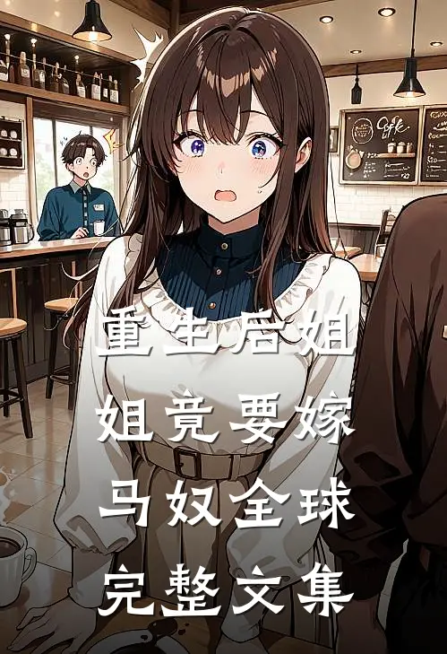 重生后姐姐竟要嫁马奴全球完整文集
