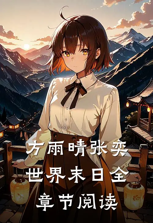 方雨晴张奕世界末日全章节阅读