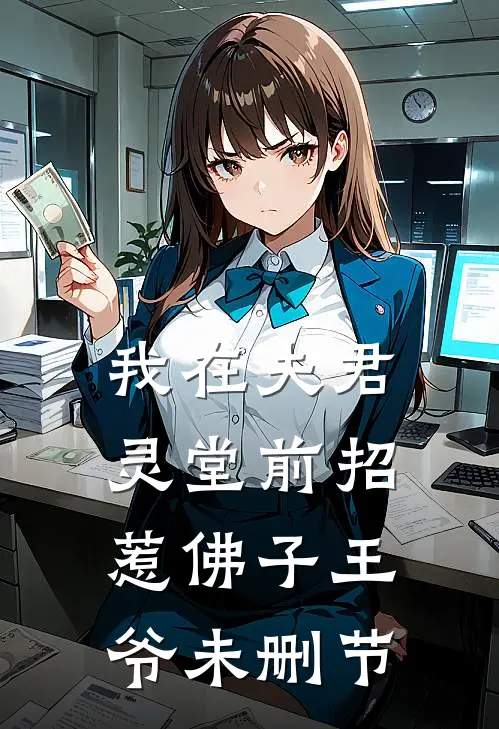 我在夫君灵堂前招惹佛子王爷未删节