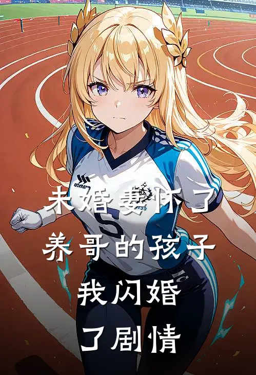 未婚妻怀了养哥的孩子，我闪婚了剧情