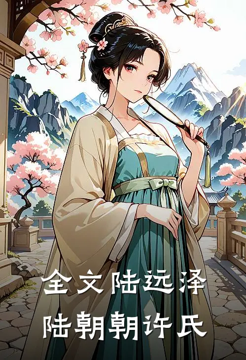 全文陆远泽陆朝朝许氏