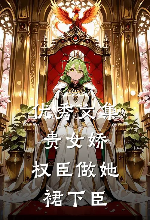 优秀文集贵女娇：权臣做她裙下臣